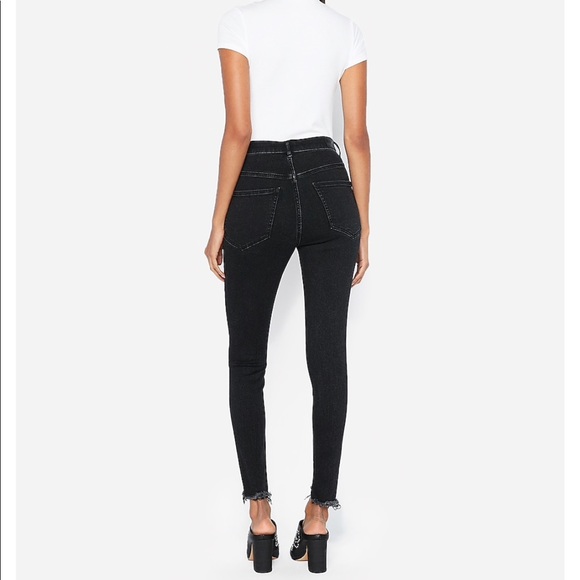 Express black jeans - Picture 3 of 8